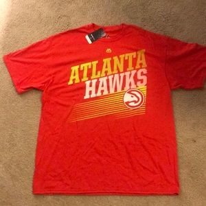 Atlanta Hawks Shirt